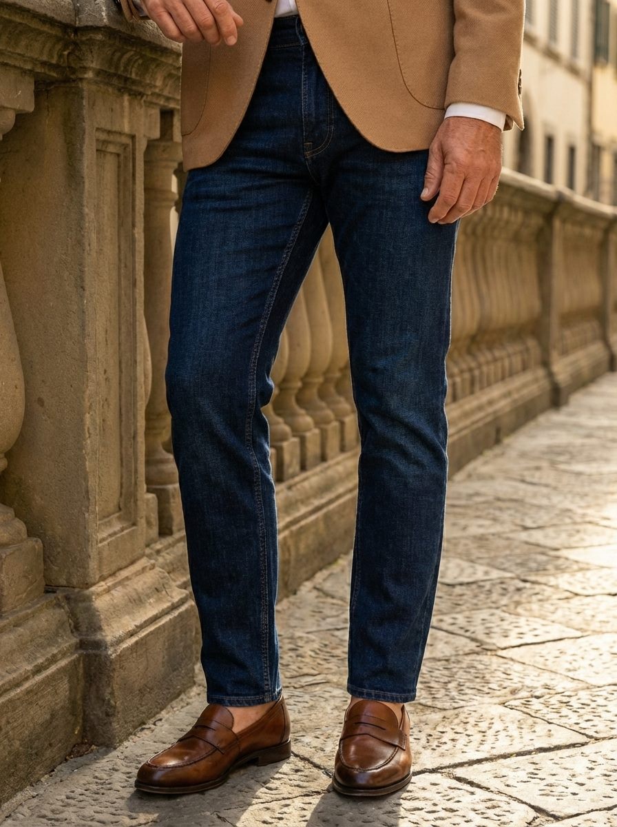 Blazer Camel
